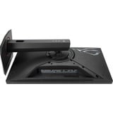 ASUS ROG Strix XG27UCG 27" 4K UHD gaming monitor Zwart, 1x HDMI, 1x DisplayPort, USB-C, 160 Hz
