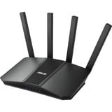 ASUS RT-BE82U WiFi 7 Dual-Band Router mesh router Zwart