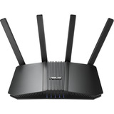 ASUS RT-BE82U WiFi 7 Dual-Band Router mesh router Zwart
