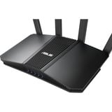 ASUS RT-BE82U WiFi 7 Dual-Band Router mesh router Zwart
