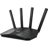 ASUS RT-BE82U Wi-Fi 7 Dual-Band mesh router Zwart