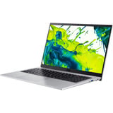 Acer Aspire Go 15 (AG15-72P-75WS) 15.6"  laptop Zilver | Core 7 150U | Intel Graphics | 16 GB | 512 GB SSD