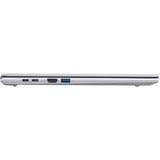 Acer Aspire Go 15 (AG15-72P-75WS) 15.6"  laptop Zilver | Core 7 150U | Intel Graphics | 16 GB | 512 GB SSD