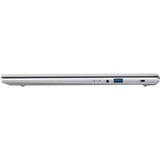 Acer Aspire Go 15 (AG15-72P-75WS) 15.6"  laptop Zilver | Core 7 150U | Intel Graphics | 16 GB | 512 GB SSD