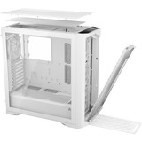 Antec Performance 1 FT big tower behuizing Wit | 2x USB-A | 1x USB-C | Tempered Glass