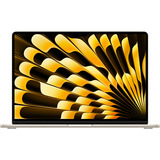 Apple MacBook Air 15" 2025 (MC6K4FN/A) laptop Beige | M4 | 10-Core GPU | 24 GB | 512 GB SSD
