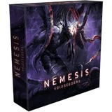 Asmodee Nemesis: Void Seeders Bordspel Engels, Uitbreiding, 1 - 5 spelers, 35 - 175 minuten, Vanaf 14 jaar