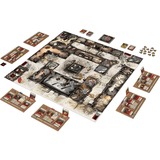 Asmodee Zombicide: Black Plague Bordspel Engels, 1 - 6 spelers, 60 minuten, Vanaf 10 jaar