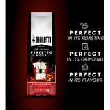 Bialetti Perfetto Moka Cioccolato (Chocolate) koffie 250 gram
