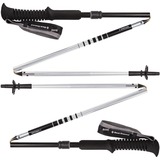 Black Diamond Distance Z Trekking/Running Poles Sport en spel 130 cm