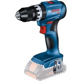Bosch BOSCH GSB 18V-45 solo KARTON klopboorschroevendraaier blauw/zwart
