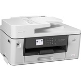 Brother Brother MFC-J6540DW D/S/K/F all-in-one inkjetprinter met faxfunctie Grijs