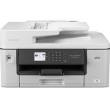 Brother Brother MFC-J6540DW              D/S/K/F all-in-one inkjetprinter met faxfunctie Grijs