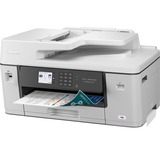 Brother Brother MFC-J6540DW              D/S/K/F all-in-one inkjetprinter met faxfunctie Grijs