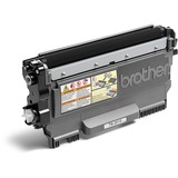 Brother TN-2010 toner Zwart, Retail