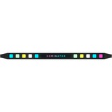 Corsair 64 GB DDR5-6400 Kit werkgeheugen Zwart, Dominator Platinum RGB, XMP 3.0