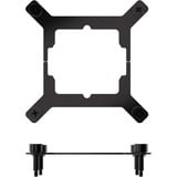Corsair iCUE LINK TITAN 240 RX LCD RGB waterkoeling Zwart, 4-pins PWM fan-connector