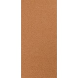 Cricut Joy Smart Label Writable Paper stickerpapier bruin, 30 cm