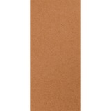 Cricut Joy Smart Label Writable Paper stickerpapier Bruin, 30 cm