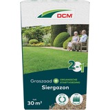 DCM Graszaad Plus Siergazon 0,6 kg zaden Tot 30 m²