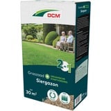 DCM Graszaad Plus Siergazon 0,6 kg zaden Tot 30 m²