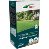 DCM Graszaad Plus Siergazon 0,6 kg zaden Tot 30 m²