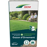 DCM Graszaad Plus Siergazon 0,6 kg zaden Tot 30 m²