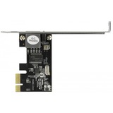 DeLOCK PCI Express x1 kaart > 1x RJ-45 Gigabit LAN RTL8111 netwerkadapter 