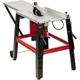 Einhell Einh Tischkreissäge TC-TS 315 U tafelcirkelzaag Rood/zwart