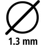Einhell Einh basic line 1,3 grastrimmer draad 