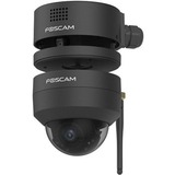 Foscam FABD4 waterdichte lasdoos surveillance accessoires Zwart