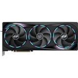 GIGABYTE AORUS GeForce RTX 5070 Ti MASTER 16G grafische kaart 1x HDMI, 3x DisplayPort