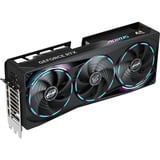 GIGABYTE AORUS GeForce RTX 5070 Ti MASTER 16G grafische kaart 1x HDMI, 3x DisplayPort