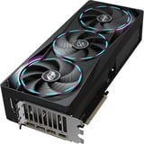 GIGABYTE AORUS GeForce RTX 5070 Ti MASTER 16G grafische kaart 1x HDMI, 3x DisplayPort