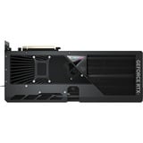 GIGABYTE AORUS GeForce RTX 5070 Ti MASTER 16G grafische kaart 1x HDMI, 3x DisplayPort