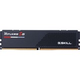 G.Skill 32 GB DDR5-6000 Kit werkgeheugen Zwart, F5-6000J3238F16GX2-RS5K, Ripjaws S5, XMP