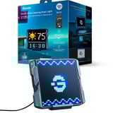 Govee Smart Gaming Pixel Light verlichting Zwart
