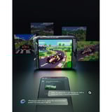 Govee Smart Gaming Pixel Light verlichting Zwart