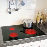 HG Kookplaatreiniger extra sterk 250ml reinigingsmiddel 