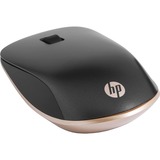 HP 410 Slim Bluetooth muis Zwart