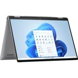 HP Envy x360 16 (ad0034nb) 16"  2-in-1 laptop Zilver | Ryzen 7 8840HS | Radeon Graphics | 16 GB | 1 TB SSD