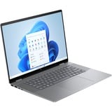 HP OmniBook X Flip (16-ad0034nb) 16"  2-in-1 laptop Zilver | Ryzen 7 8840HS | Radeon Graphics | 16 GB | 1 TB SSD