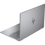 HP OmniBook X Flip (16-ad0034nb) 16"  2-in-1 laptop Zilver | Ryzen 7 8840HS | Radeon Graphics | 16 GB | 1 TB SSD