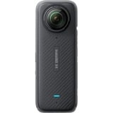 Insta360 X4 videocamera Zwart, 8K, 360°