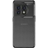 Just in Case OnePlus 11 - Rugged TPU Case telefoonhoesje Zwart