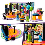 LEGO Friends - Karaoke muziekfeestje Constructiespeelgoed 42610