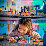 LEGO Friends - Karaoke muziekfeestje Constructiespeelgoed 42610