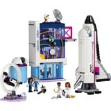 LEGO Friends - Olivia’s ruimte-opleiding Constructiespeelgoed 41713