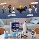 LEGO Friends - Olivia’s ruimte-opleiding Constructiespeelgoed 41713