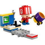 LEGO Super Mario - Mario Kart - Toad (pitstop) Constructiespeelgoed 30702